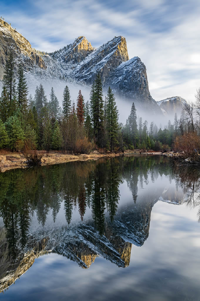 2024 Nature Best Photography Landscape Awards Winners