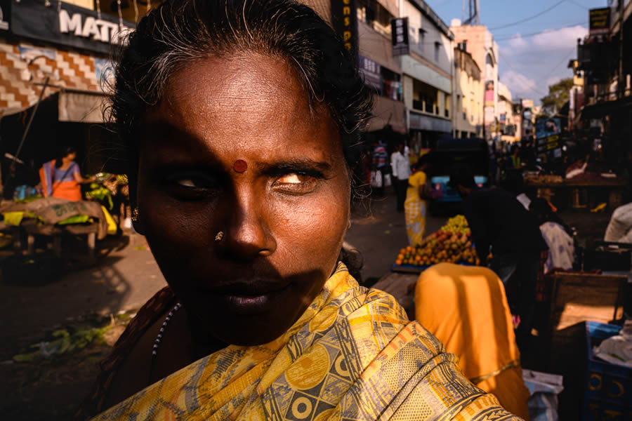 Award Winning Street Photography by Anna Biret