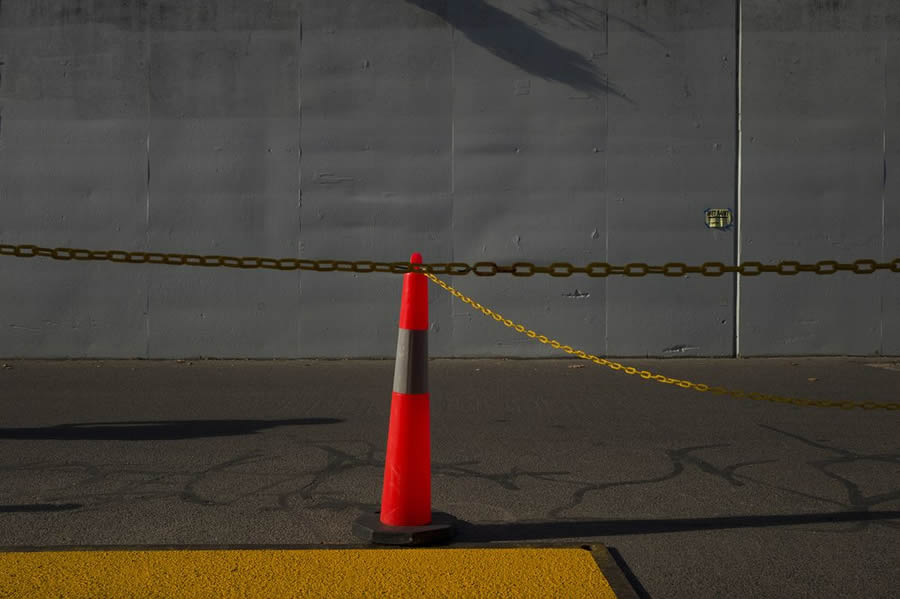 Melbourne Street Photography by Jesse Marlow