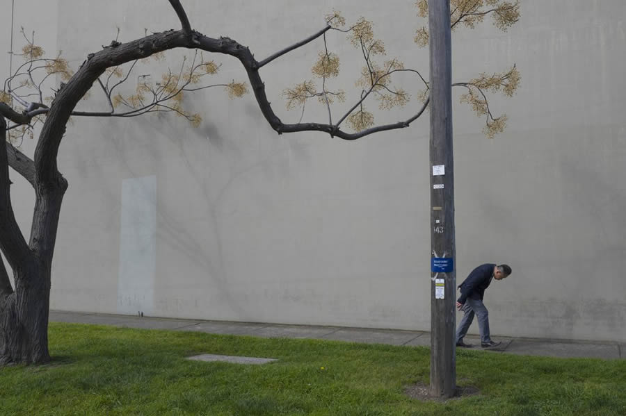 Melbourne Street Photography by Jesse Marlow