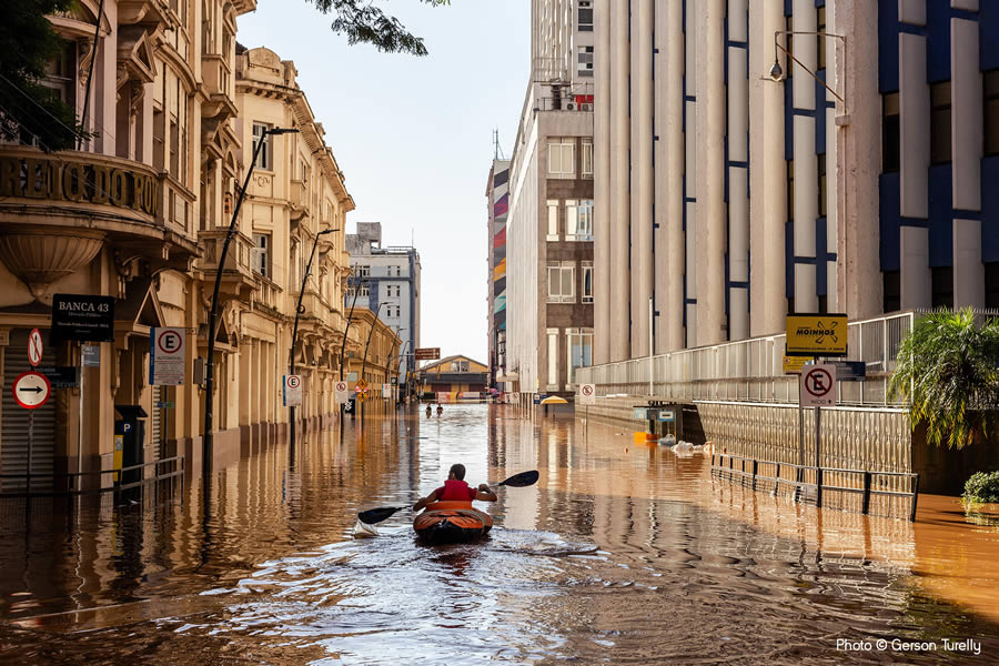 Weather Photographer of the Year Awards 2024 Winners