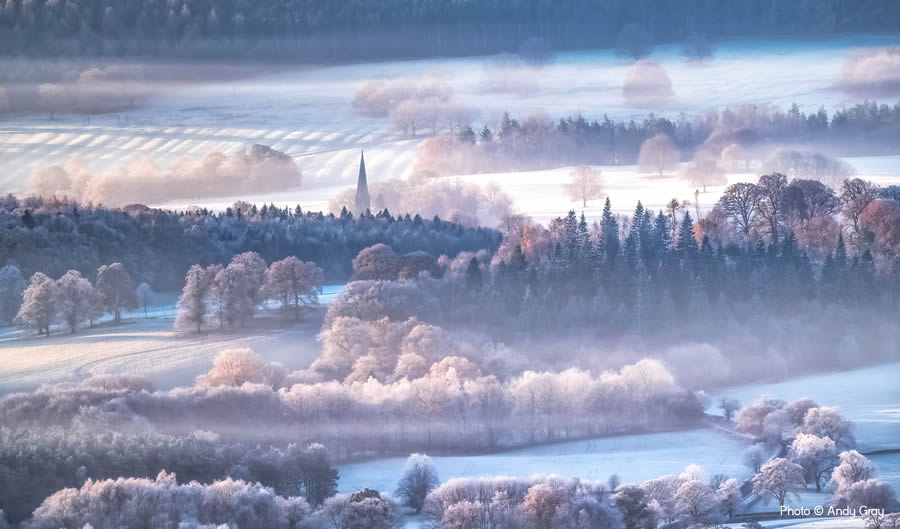 Weather Photographer of the Year Awards 2024 Winners