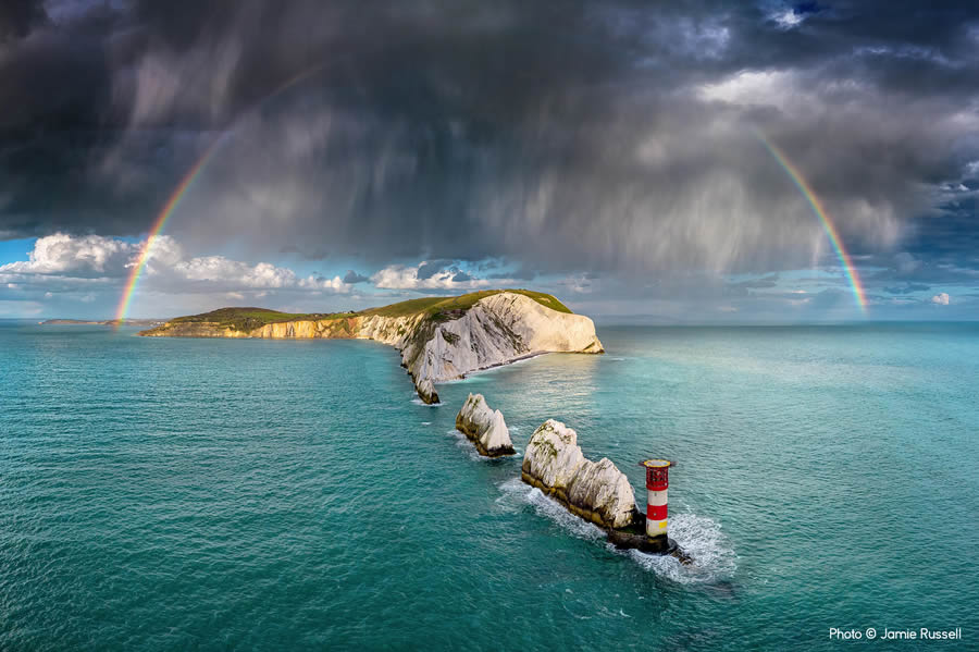 Weather Photographer of the Year Awards 2024 Winners