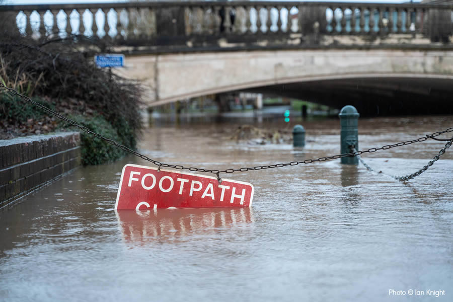 Weather Photographer of the Year Awards 2024 Winners