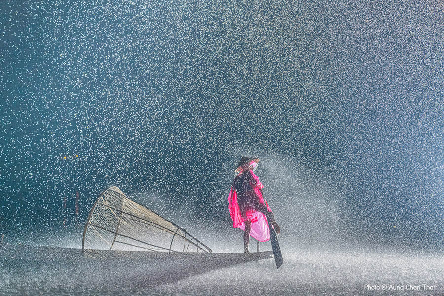 Weather Photographer of the Year Awards 2024 Winners