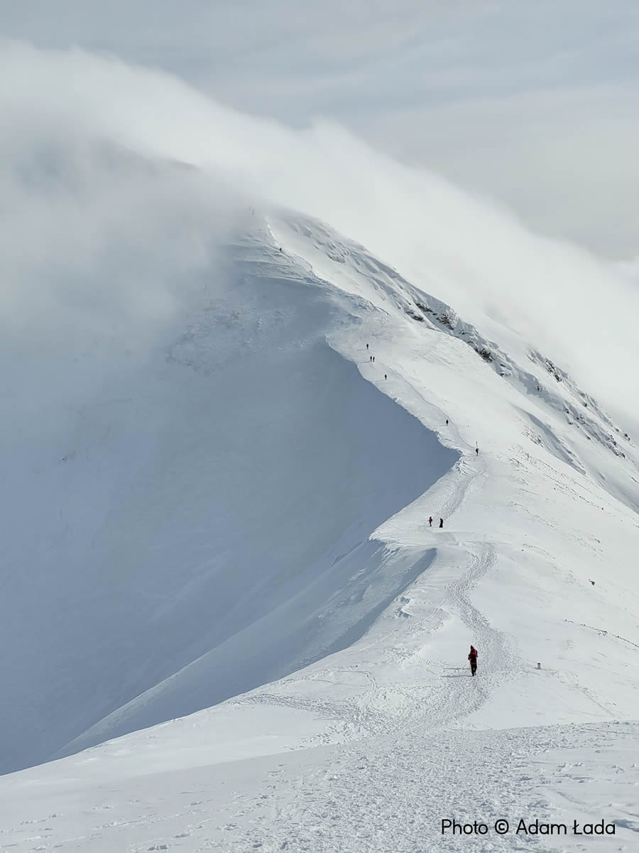 Weather Photographer of the Year Awards 2024 Winners