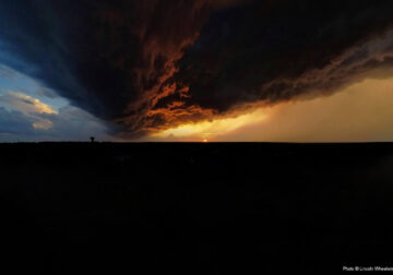 Weather Photographer of the Year Awards 2024 Winners