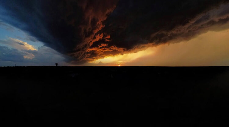 Weather Photographer of the Year Awards 2024 Winners