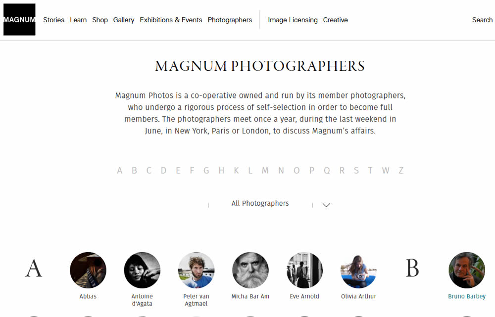 Photography Blogs You Should Follow in 2025