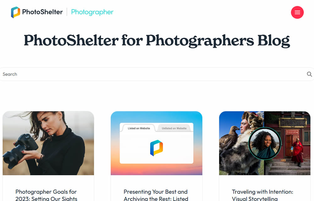 Photography Blogs You Should Follow in 2025