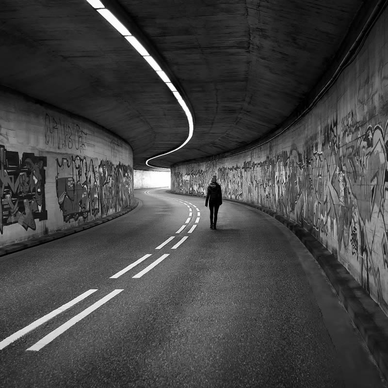 Hamburg Street and Architecture Photography by Thorben Ecke