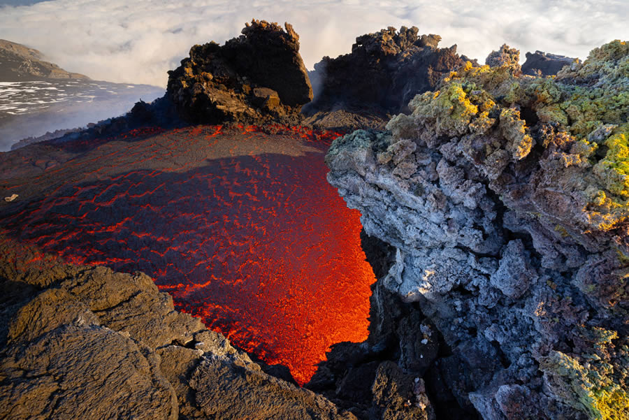 2024 European Wildlife Photographer of the Year Awards Landscape