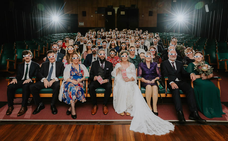 2024 International Wedding Photographer of the Year Winners