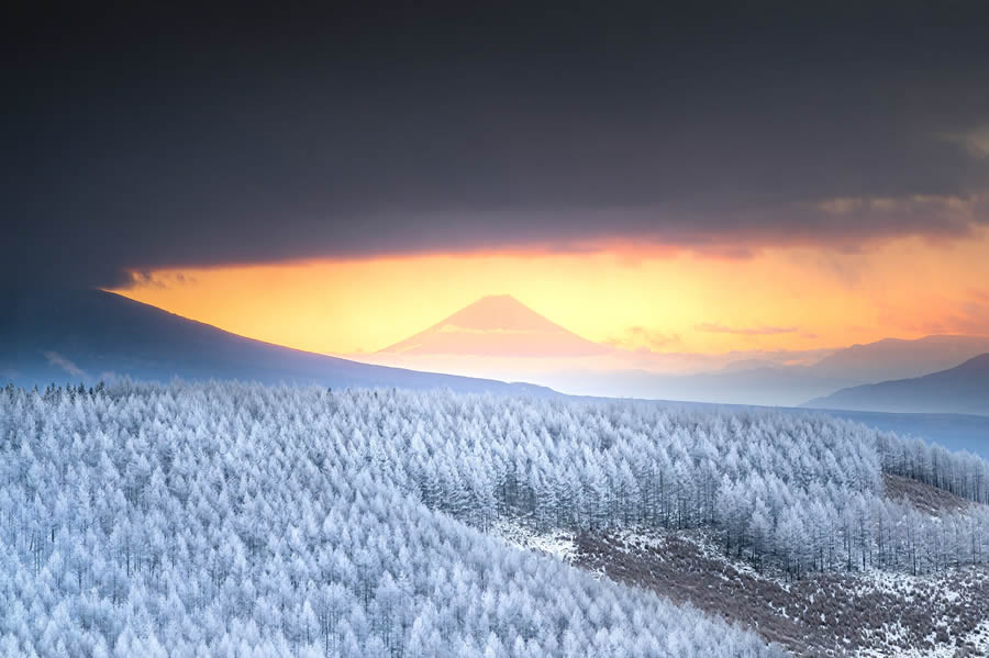 Japan Landscape Photography by Hiroki Matsubara