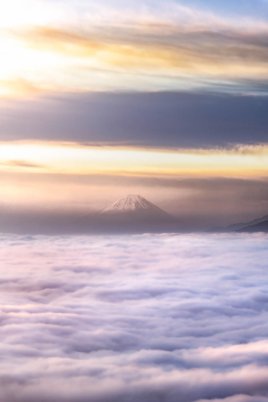 Japan Landscape Photography by Hiroki Matsubara