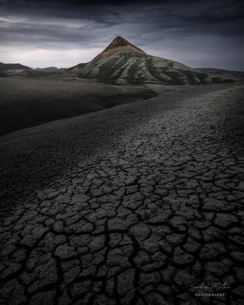 Landscape Photography by Sandeep Mathur