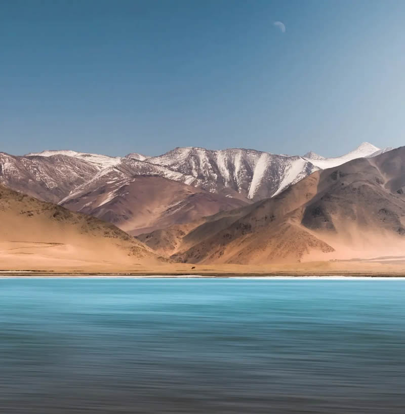 Indian Landscape Photography by Tanay Das