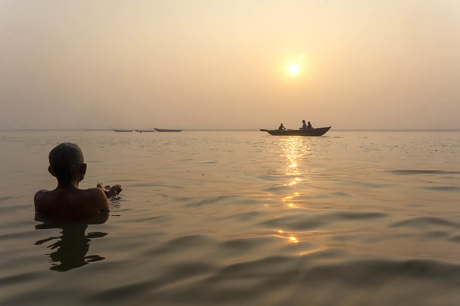 Indian Photography by Marjit Bhaskar Gupta