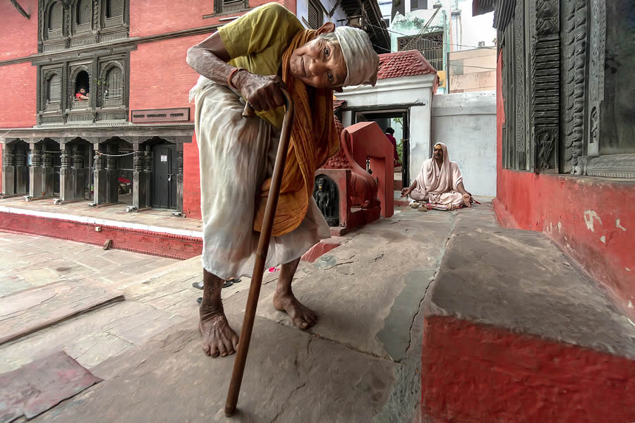 Indian Photography by Marjit Bhaskar Gupta