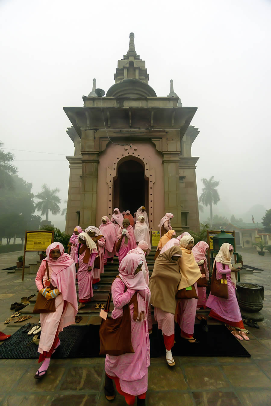 Indian Photography by Marjit Bhaskar Gupta