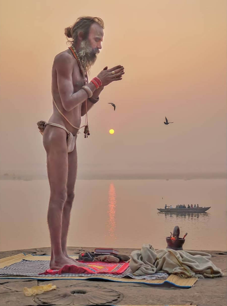 Indian Photography by Marjit Bhaskar Gupta