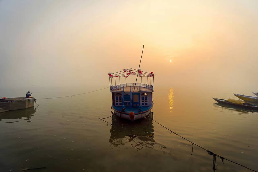 Indian Photography by Marjit Bhaskar Gupta