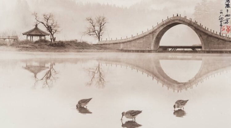 Don Hong-Oai - Inspiration from Masters of Photography