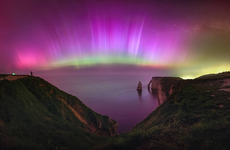 Northern Lights Photographer Of The Year 2024 Winners