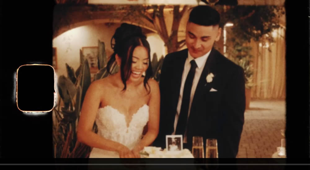 The Rise of Analog in Modern Wedding Videography