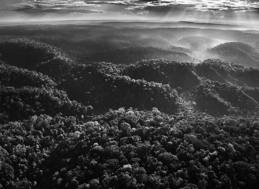 Sebastiao Salgado Famous Iconic Photos