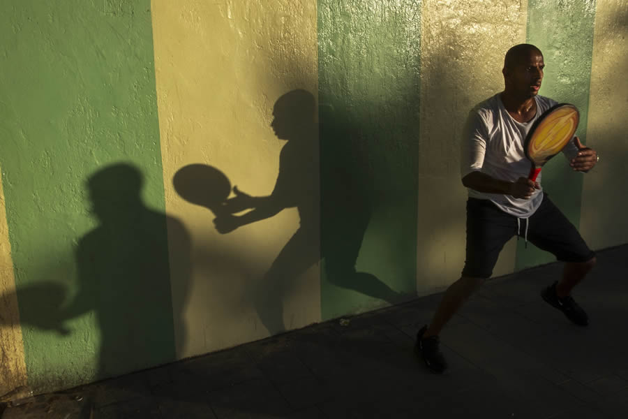 Israeli Street Photography by Ilan Ben Yehuda