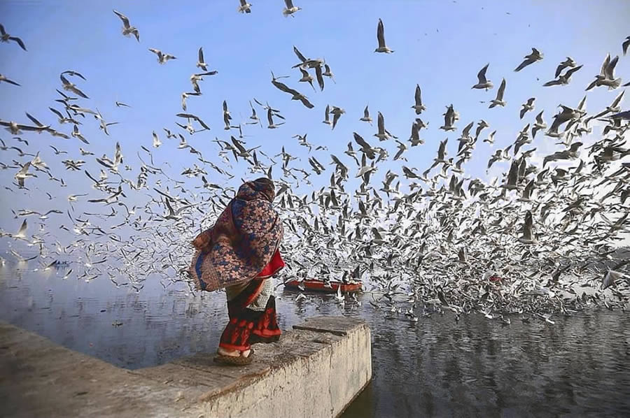 Turkish Street Photography by Yucelcetin