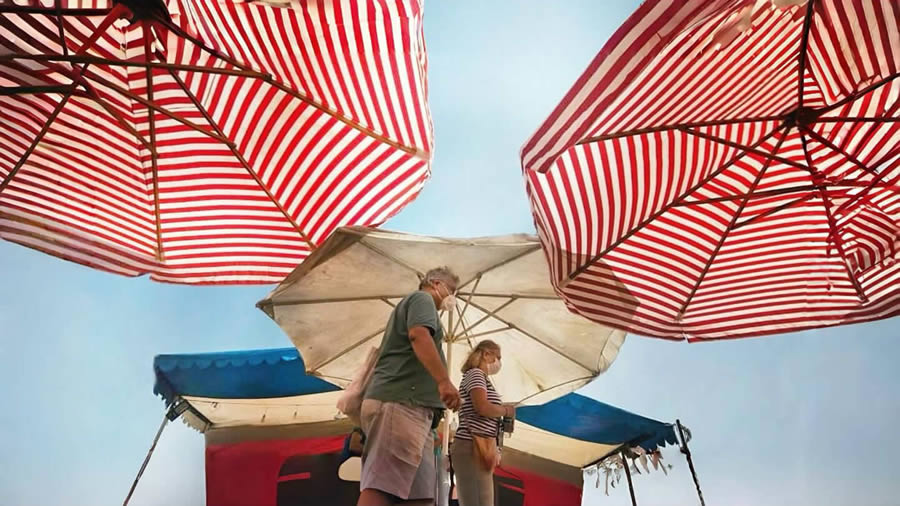 Turkish Street Photography by Yucelcetin