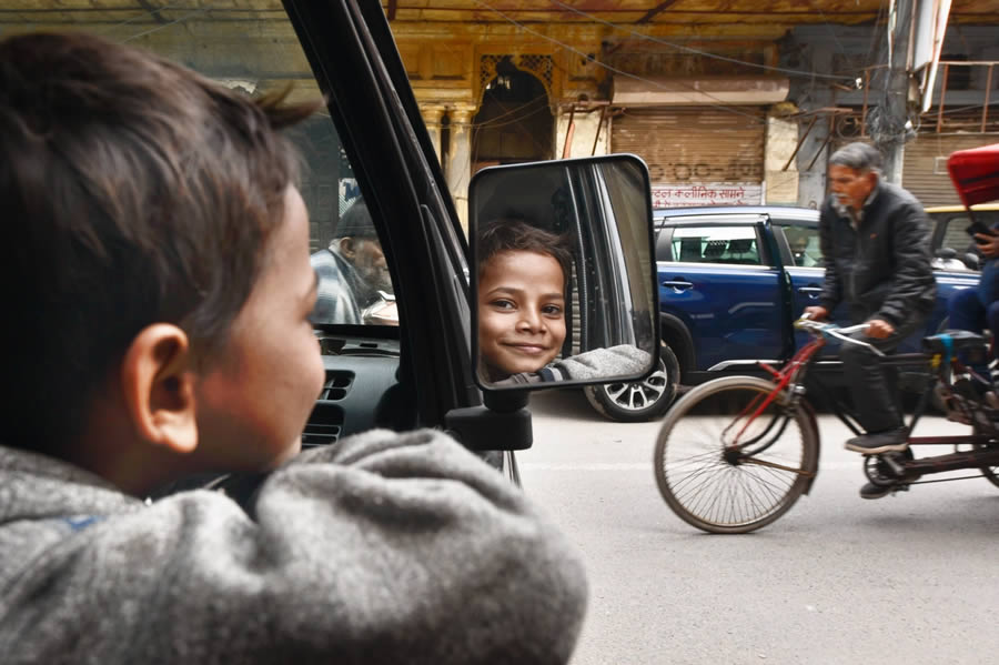 Turkish Street Photography by Yucelcetin