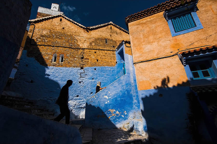 Turkish Street Photography by Yucelcetin