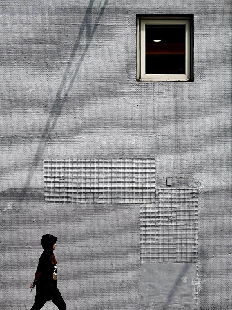 Taiwan Street Photography by Cindy Chou