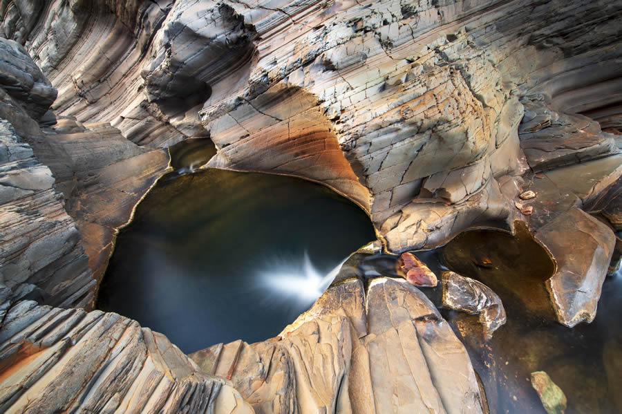 2024 Nature Conservancy Oceania Photo Contest Winners