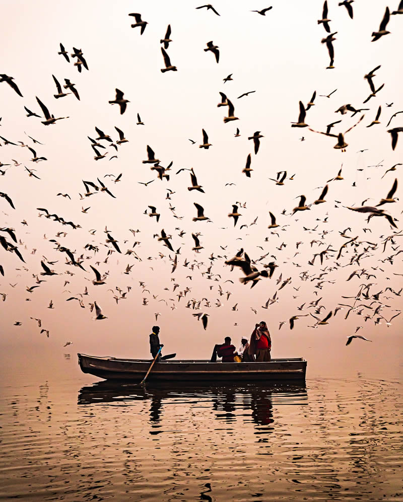 Indian Travel Photography by Raghav Rai Ralhan