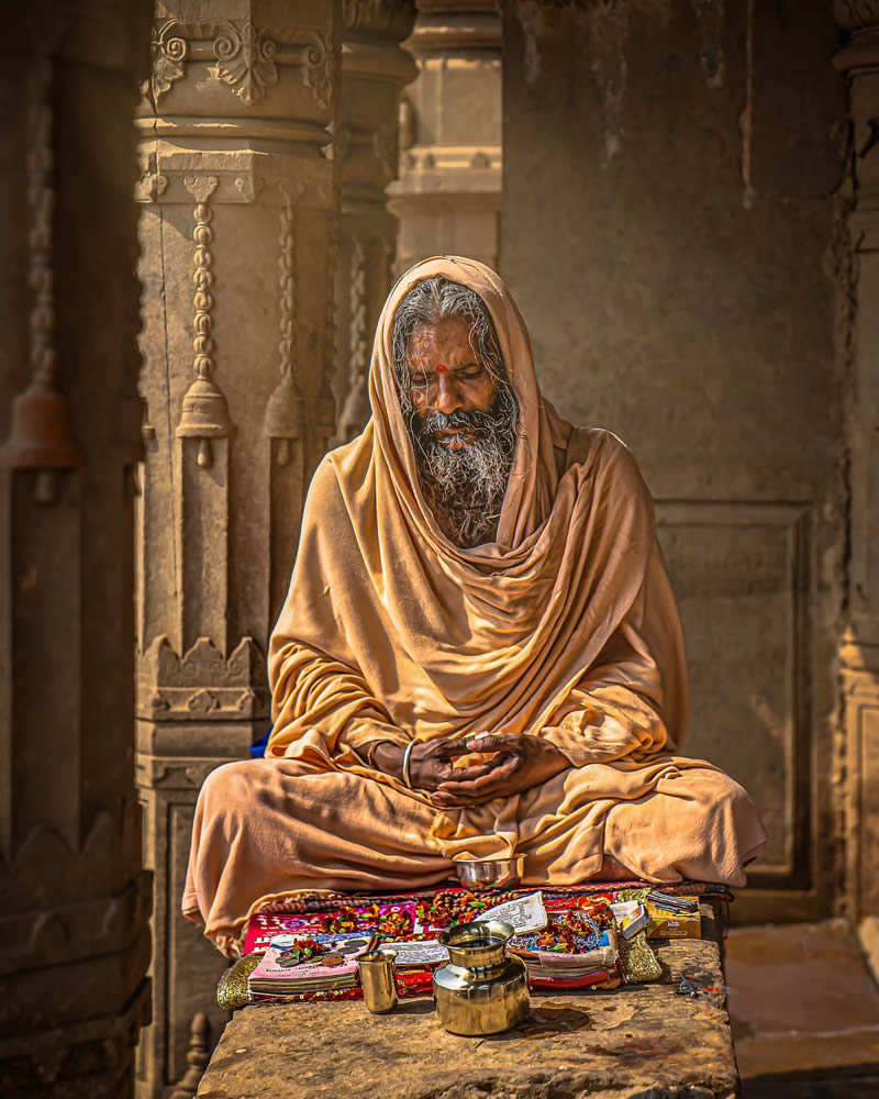 Indian Travel Photography by Raghav Rai Ralhan