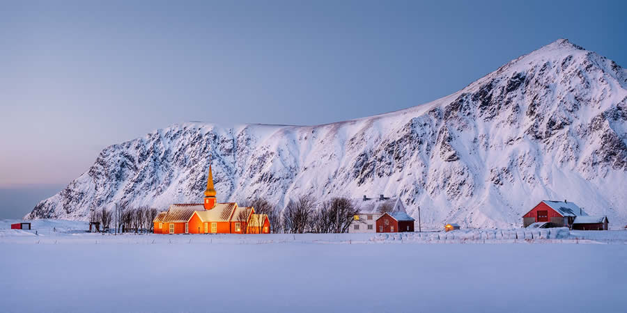 1839 Landscape Photographer of the Year Awards