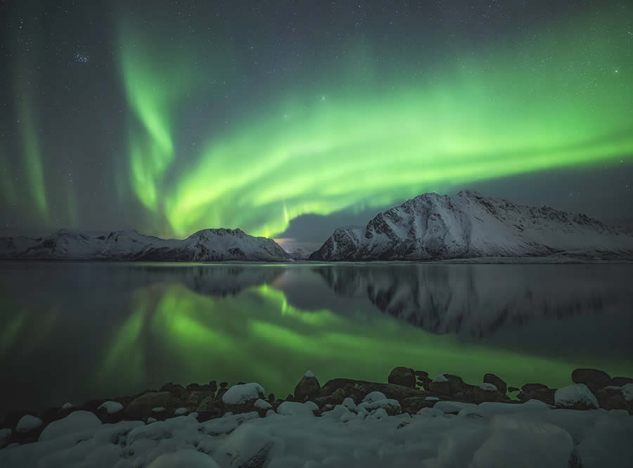 1839 Landscape Photographer of the Year Awards