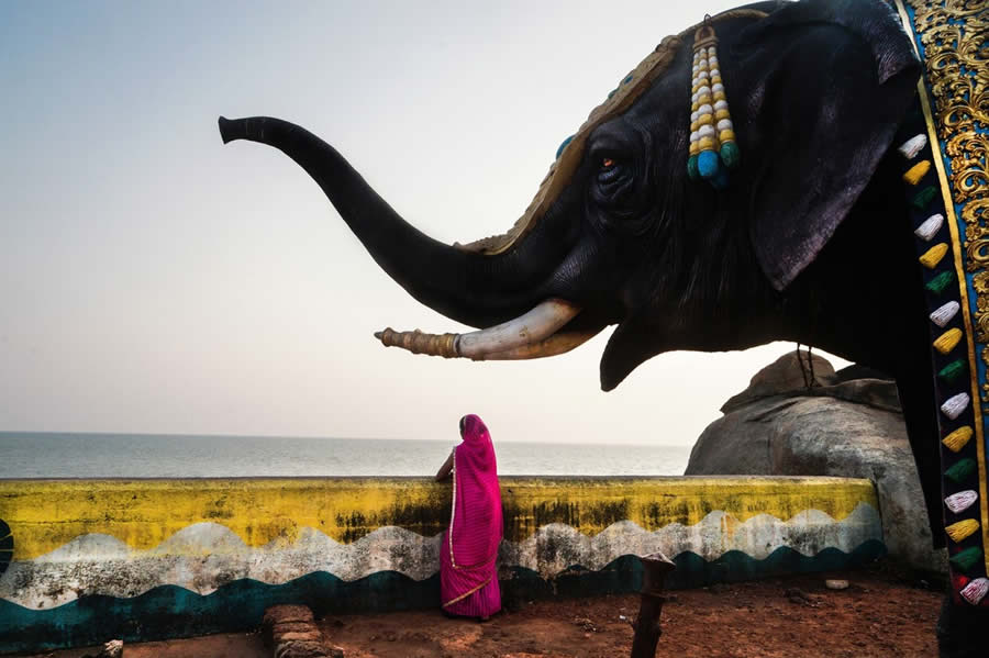 Bangladesh Street Photography by Md Enamul Kabir