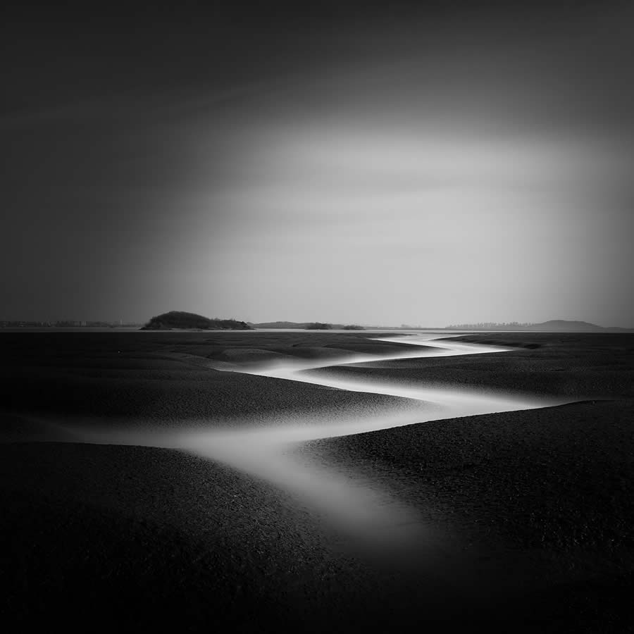 Black and White Fine Art Photography by Beomyoung Go