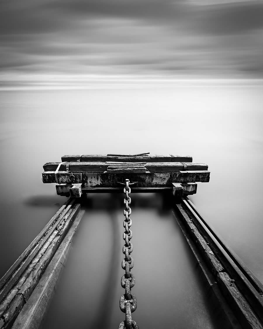 Black and White Fine Art Photography by Beomyoung Go