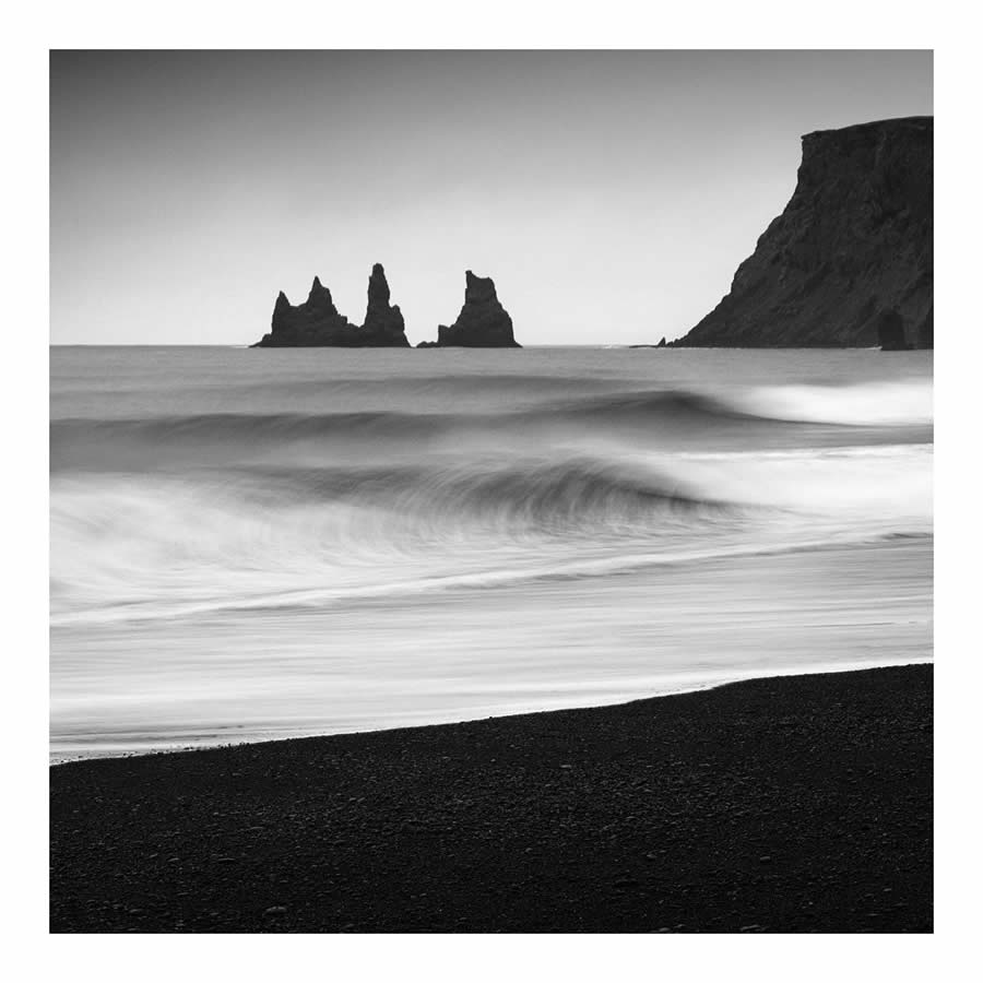 Black and White Landscape Photography by Yap Kh