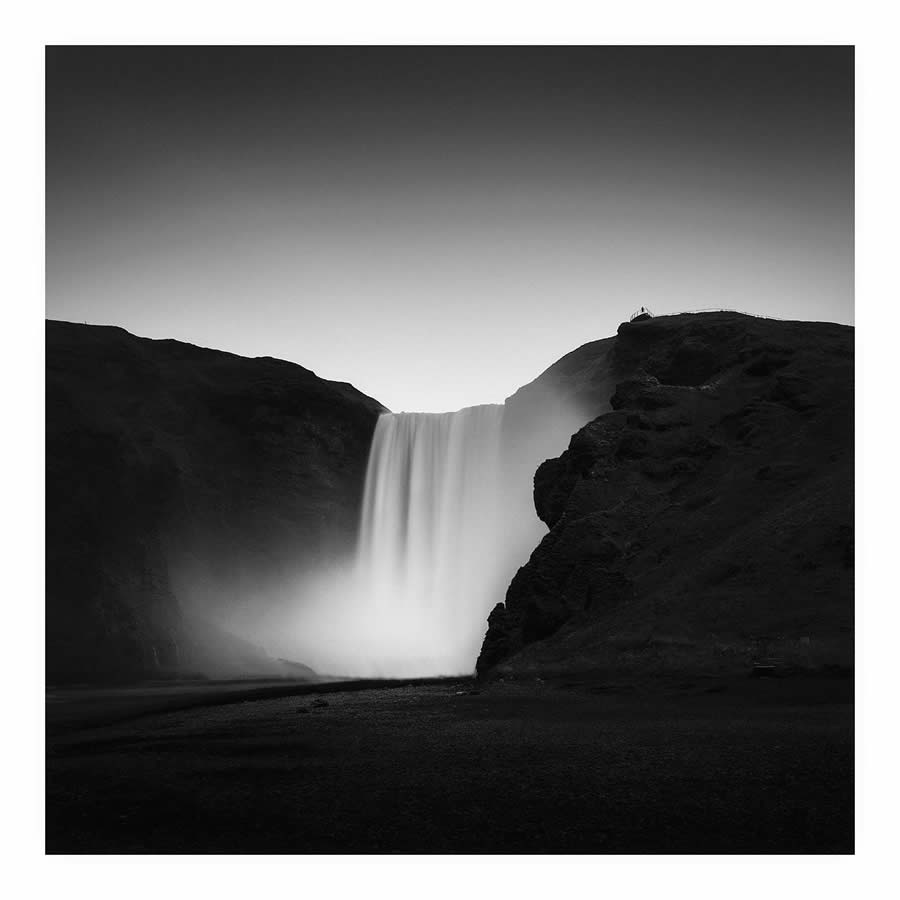 Black and White Landscape Photography by Yap Kh