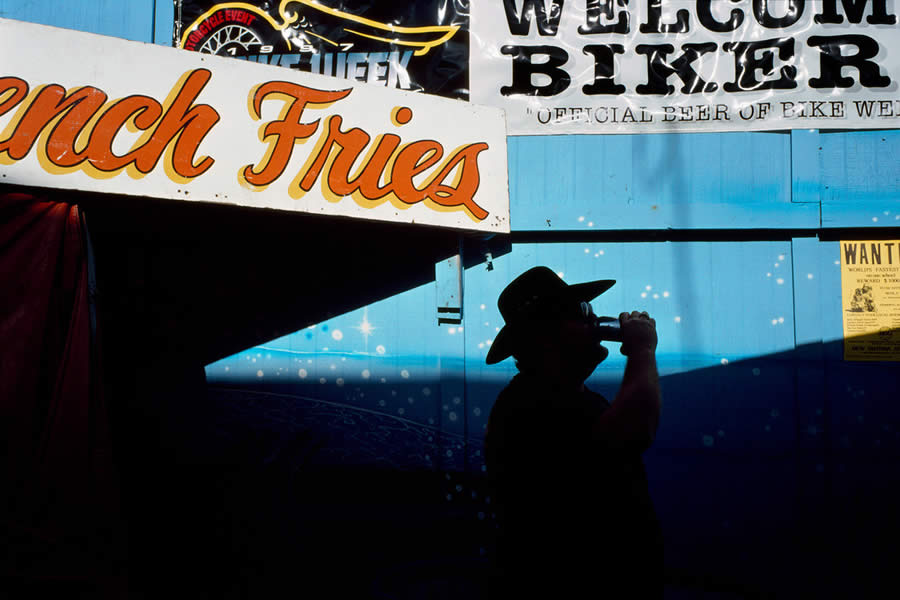 The Timeless Vision of Master Photographer Constantine Manos