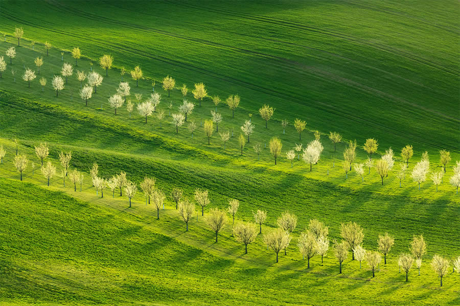 Czech Landscape Photography by Milan Chudoba