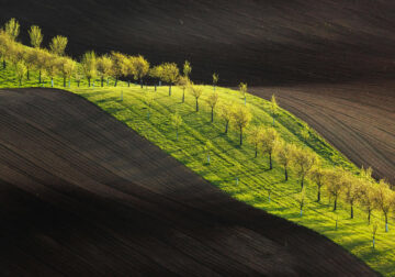 Czech Landscape Photography by Milan Chudoba