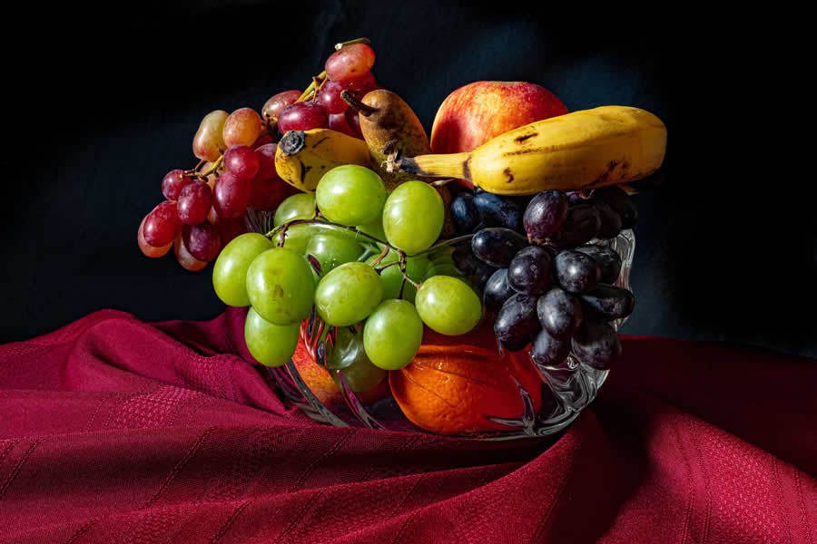 Gurushots Still Life Photo Challenge Winners